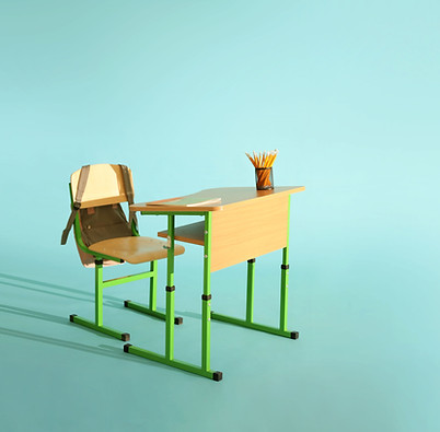 Classroom Furnitures