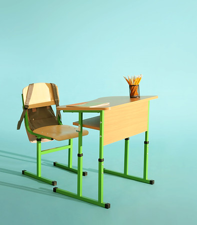 Classroom Furnitures