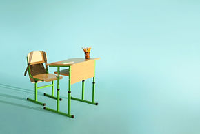Muebles para el aula