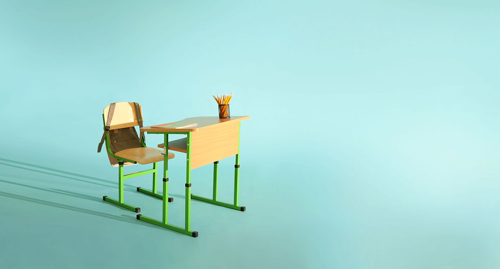 教室用家具