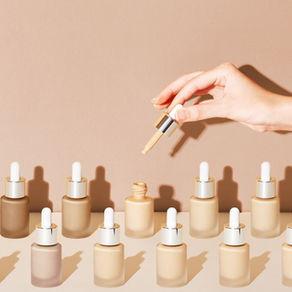 This Valentine’s Day, Give the Gift of a Custom Foundation