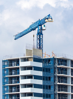 Tower Crane