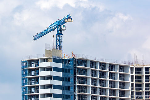 Tower Crane