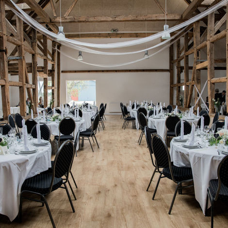 Event Hall
