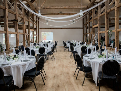 Best Event Spaces in Chicago