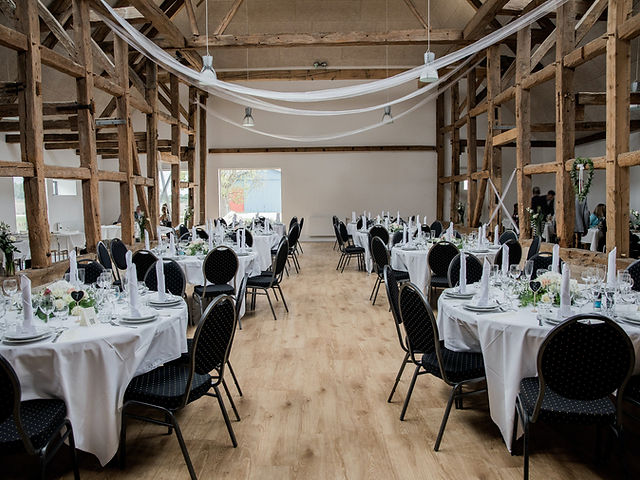 Event Hall
