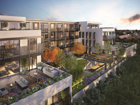 #4 Question écrite - Logements sociaux