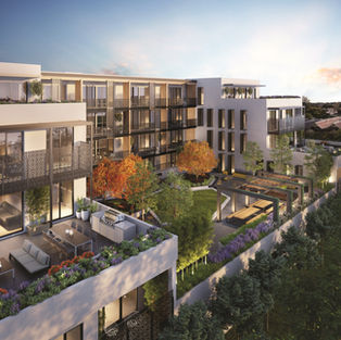 Finmod.ai Mixed-Use Module for real estate developers