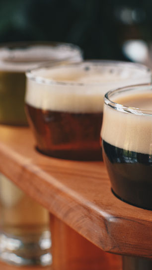 CÓMO CONSEGUIR UNA BUENA ESPUMA EN TU CERVEZA