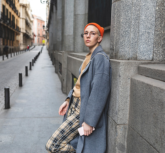 Urban Fashion