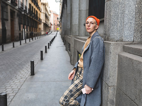 Urban Fashion