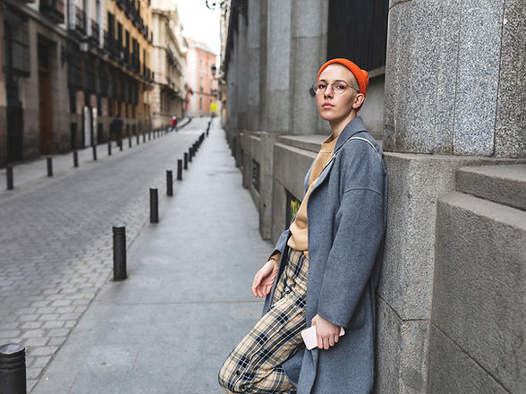 Urban Fashion
