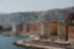 Explore Naples' royal palaces, castles and ancient ruins. Wix Media