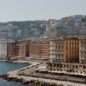 2019-SPRING SCHOOL NAPLES