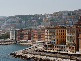 Discovering Campania