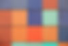Colorful Cargo Containers