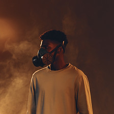 Gas Mask