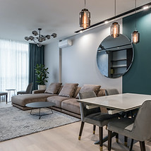 Aménagement intérieur