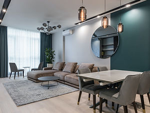 Diseño de interior