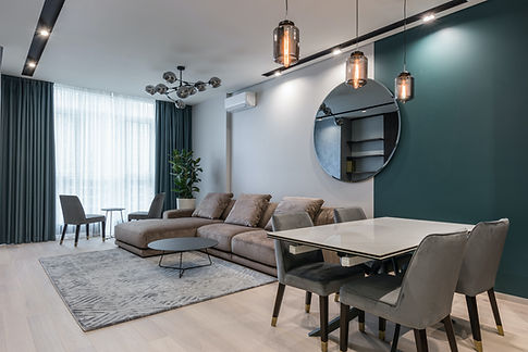Diseño de interior
