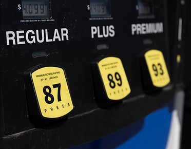 Gas Delivery Nashville, Franklin, Brentwood