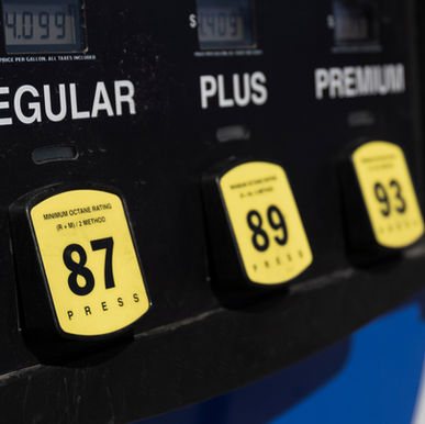 It's Time to Watch Gas Prices, Not Just the Fed