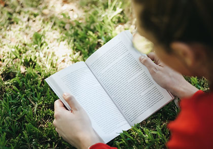 Outdoor Reading