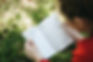 Outdoor Reading