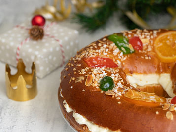 Cabalgata de Reyes