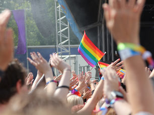 LGBTQI+ Allyship FAQ: Everything You Need to Know to Support the Queer Community