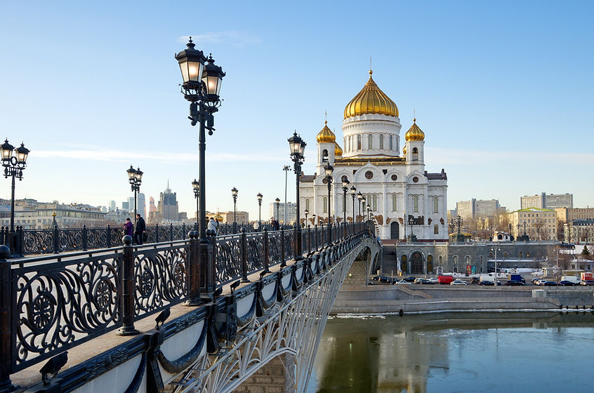 Cathedral of Christ the Savior