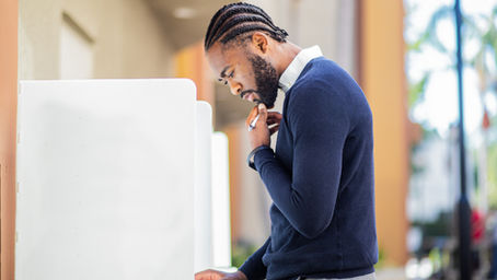 A Síndrome da Indecisão Crônica: Como Ela Afeta Sua Vida