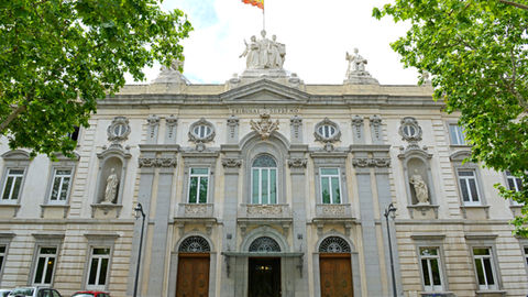 Der neue eiserne Vorhang