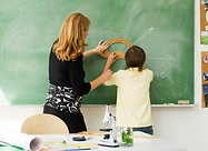 Math Class