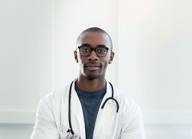 Young Doctor