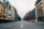 Empty Street