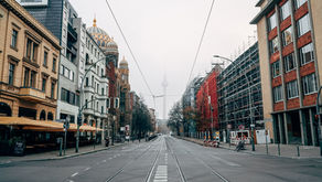 Commercial Property Leasing Tips