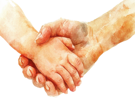 How Old Do I Feel? Understanding the Younger Parts That Live Inside Us