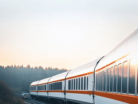 22. The Great Reset: Trading for a Family