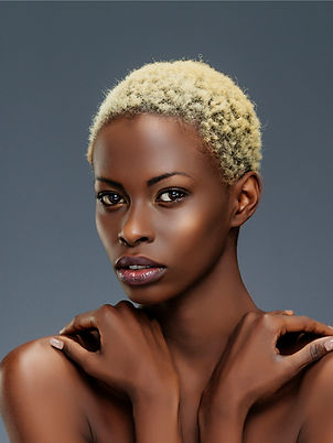 Fashion Beauty