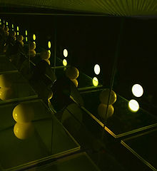 Spot Lights