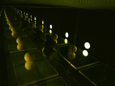 Spot Lights