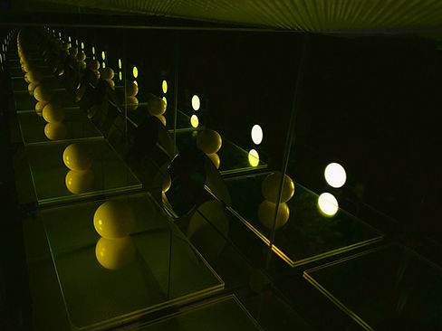 Spot Lights