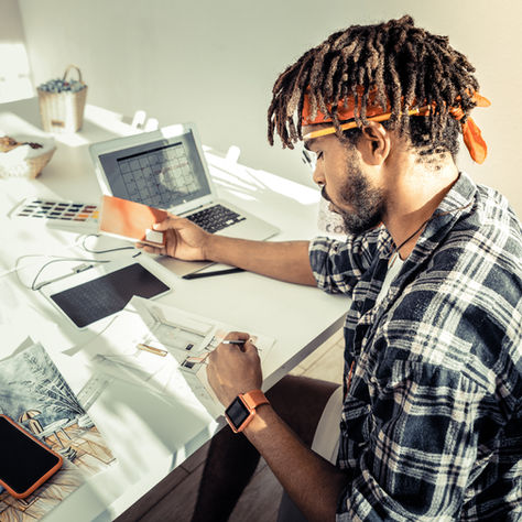 SELF-EMPLOYMENT AND INCOME PROTECTION –WHAT YOU NEED TO KNOW