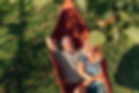Couple dans un hamac