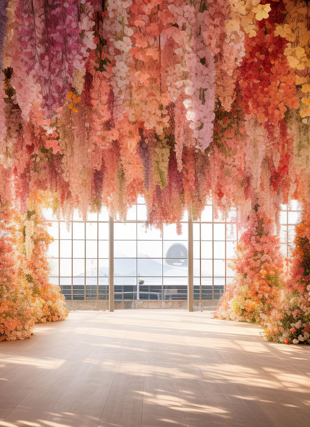 Flower Exhibition