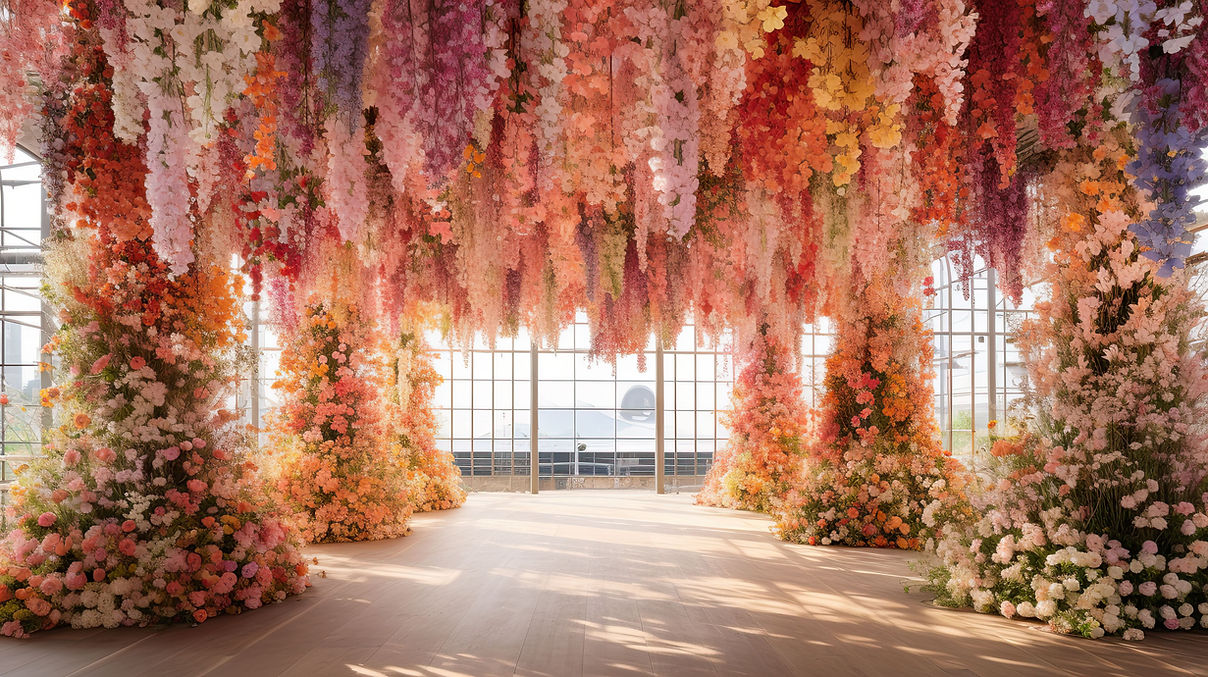 Flower Exhibition