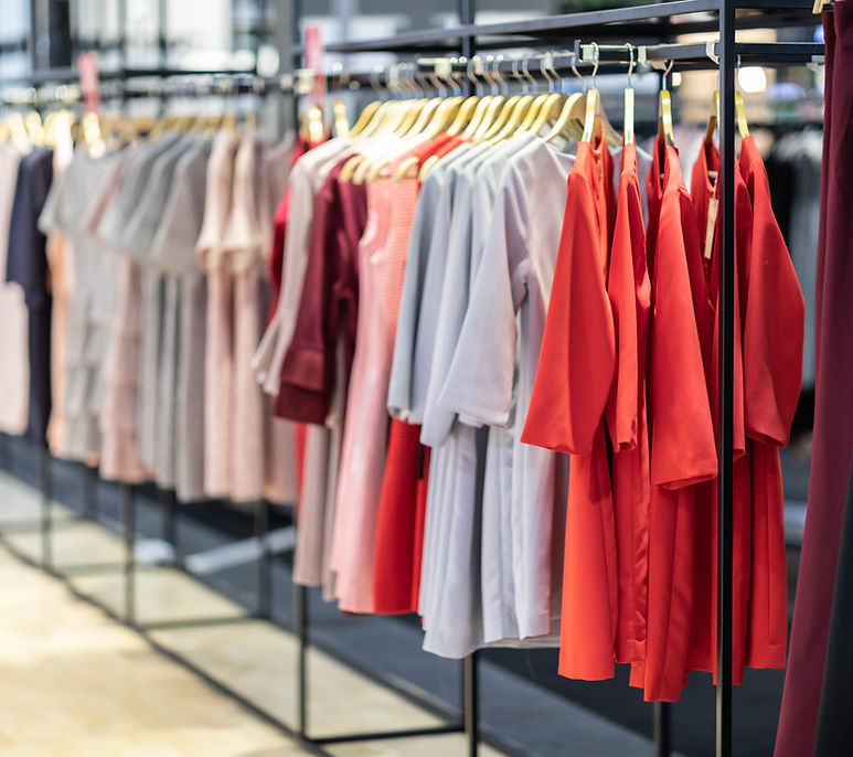 Clothing Store