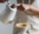 Coffee Filter Paper