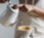 Coffee Filter Paper
